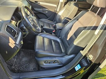 VW Sharan highline 4x4, plná výbava - 9
