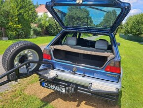 Volkswagen Golf COUNTRY 4x4 - 9