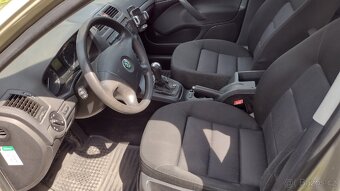 Škoda Octavia Combi 1.9 tdi 77kw, 2006. - 9