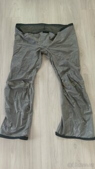 Dámské moto oblečení - 9