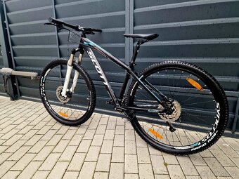 (75)Horské hliníkové kolo Scott 29" - 9