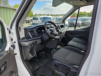 Ford Transit 2.0 TDCI 125 KW L3H3 - 9