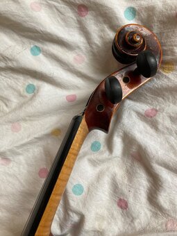Husle lubi - 9