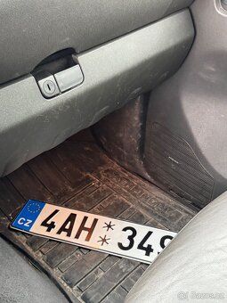 NISSAN PATHFINDER 3.0 V6 - 9