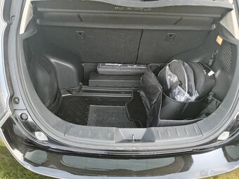 Nissan Leaf 30Kw - 9