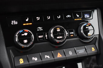 Škoda Kodiaq 2.0TDi DSG Clever LED Assist Virtual - 9