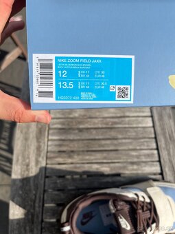 Nike Zoom Field Jaxx - 9
