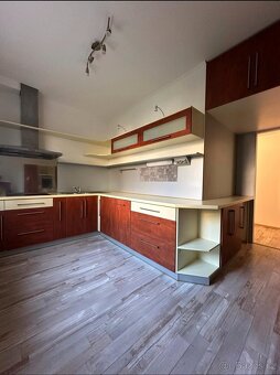 Pronájem bytu 3+1 65m² - 9