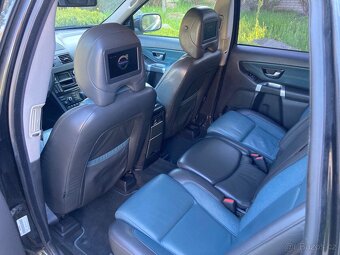 Volvo Xc90 2.4 D5 136kw AWD - 9