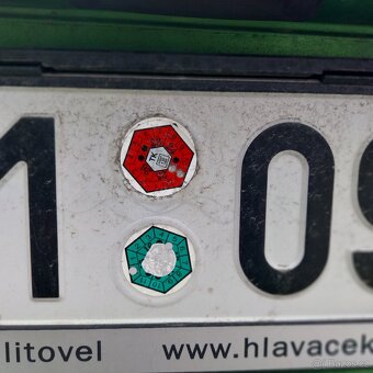 Prodam Skoda rapid spaceback - 9