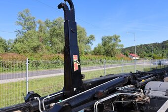 MAN TGX 26.500 - 9