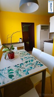 Prodej bytu 3+1, 70 m2 - České Budějovice, Fr. Ondříčka - 9