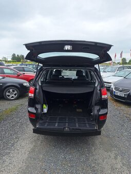 Citroën C-Crosser 2.2HDi 115Kw 4x4 7MÍST - 9