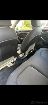 Audi A3 Sportback 30 TDI S tronic – r.v. 2019, automat, TOP - 9
