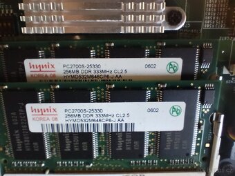 Notebook Fujitsu Siemens amilo L1310G - 9