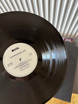 Fleetwood Mac | Live 1980 | Super Deluxe box | 2LP+3CD+1SP - 9