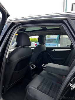 A4 b8 2.7 TDI - 9