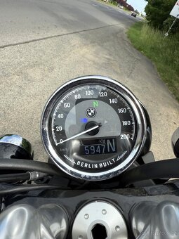 BMW R18 Classic (2022) – výfuky Dr.Jekill & Mr.Hyde DPH TOP - 9