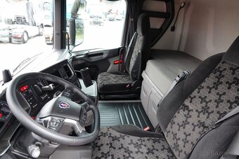 Scania R 580 V8 - 6x4 – Tahač – EURO 6 - 9