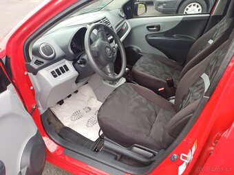 Suzuki Alto 2011 nová TK - 9
