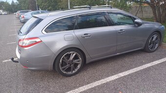 508 1.6Hdi 88kw - 9