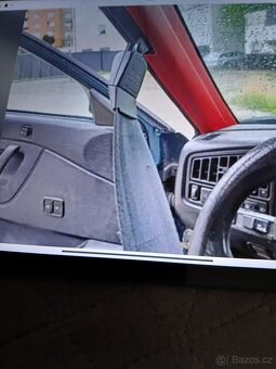 VW Corrado 1991 G60 - 9