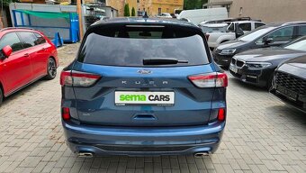 Ford Kuga 2.0 EB 140 kW Titanium AT 4×4 - 9