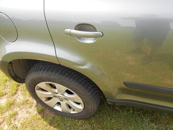 Škoda Yeti 2.0 TDi - 9
