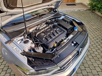 VW Passat Variant, 4motion, R-line,TDi 174kW - 9