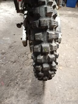 Aprilia ETX 350 - 9