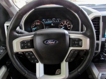 2018 Ford F-150 Lariat 3.5 - 9