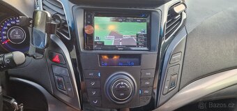 Hyundai i40 1.7 CRDi 100 kW, r.v. 2013, ČR, pravidelný servi - 9
