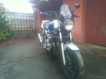 Xjr 1300 - 9