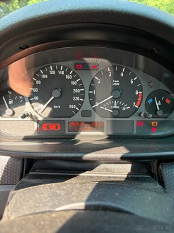Bmw e46 compact 318ti - 9