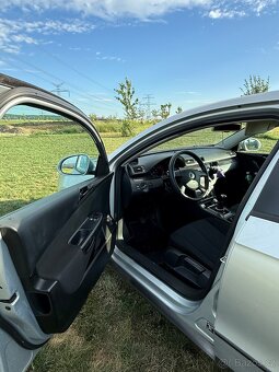 Passat B6 1.6 fsi - 9
