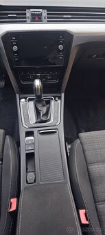 VW Passat 2021 2.0 TDI DSG pano +DPH - 9