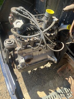 Fiat 600D - 9