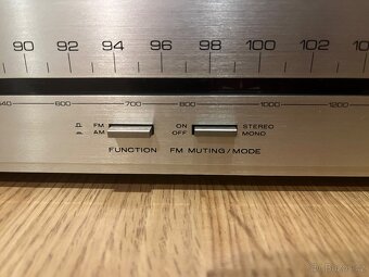Zesilovač Marantz console pm 25 - 9