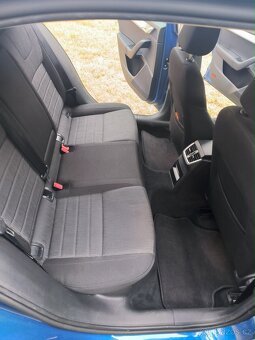 Octavia 3 Style plus - 9