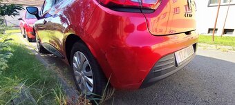 Renault Clio 2019 - 9