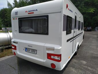 Karavan Adria Adora 482LU - 9