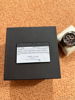 Tag Heuer Formula 1 - 9