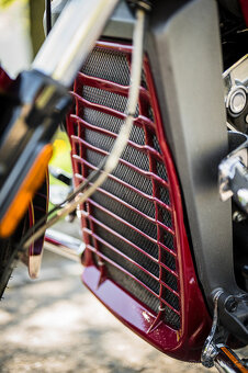 Indian Scout 1200 2017 - 9