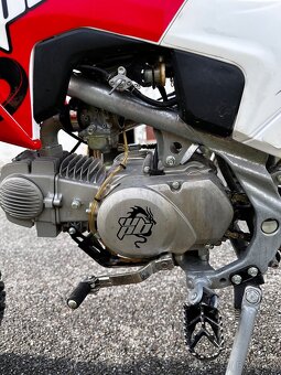 Stomp 140 PITBIKE - 9