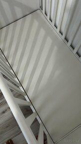 dětská postýlka SUNDVIK IKEA - 9