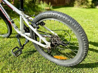 Dětské kolo Specialized Hotrock 20 - 9