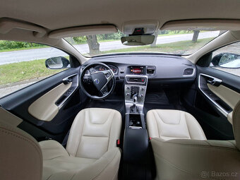 Volvo V60 CC, D4 - 140 kW, ODPOČET DPH - 9