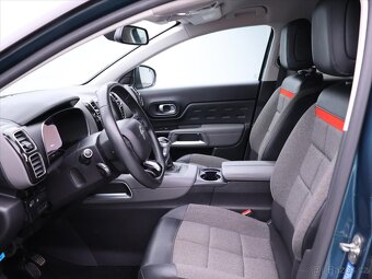 Citroën C5 Aircross 1,2 PureTech 96kW Feel Navi (2019) - 9