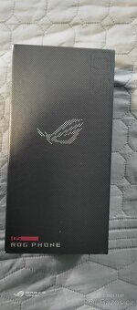 Asus ROG phone 5 12/256GB - 9