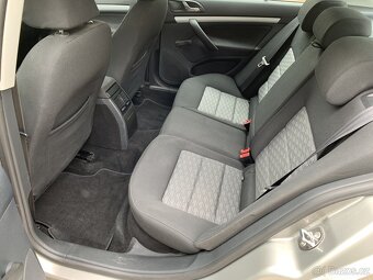 Škoda Octavia 1.6 MPi 75kw TOP - 9